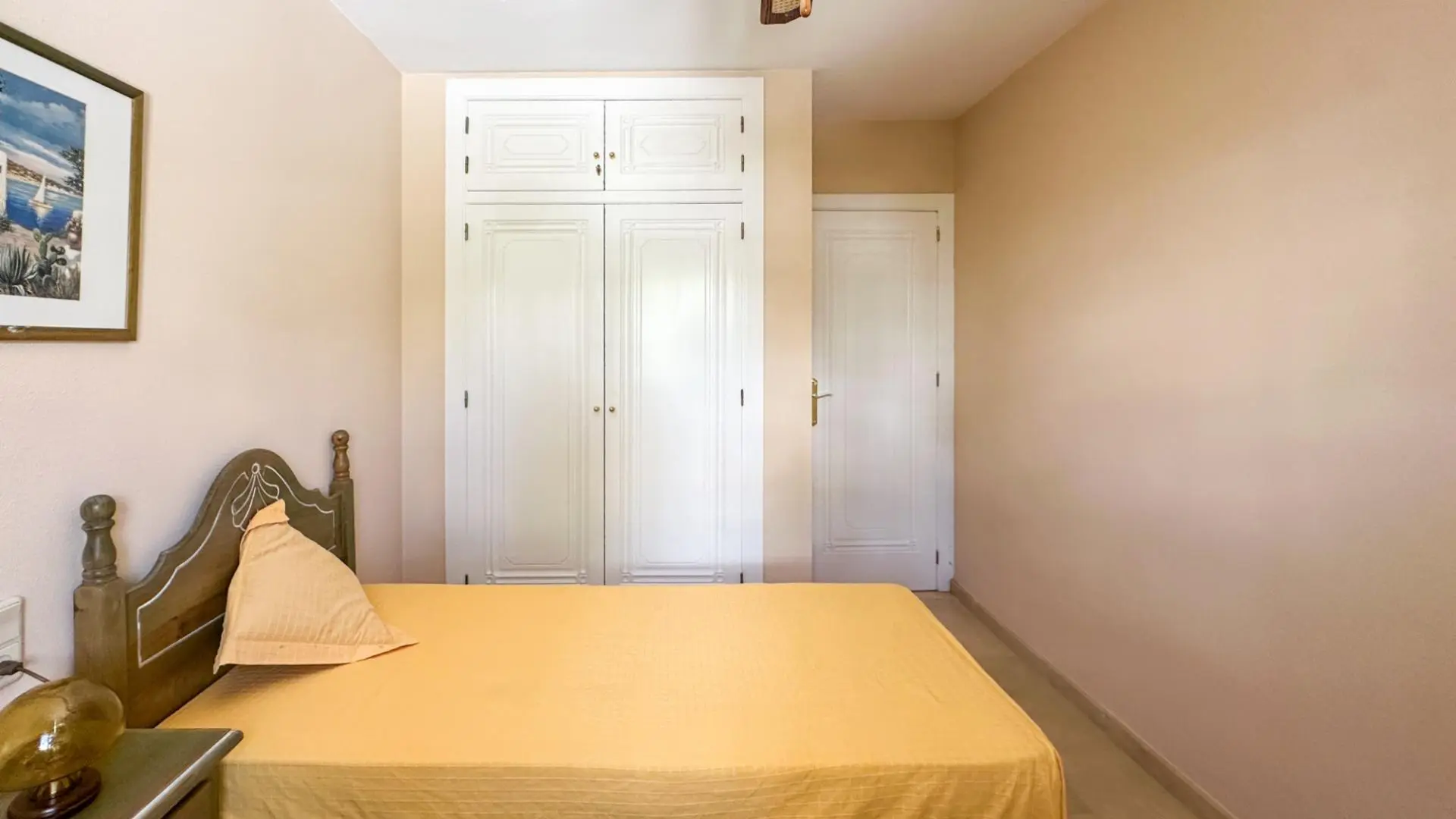 House Of 64 M² In Orihuela Costa, Spain