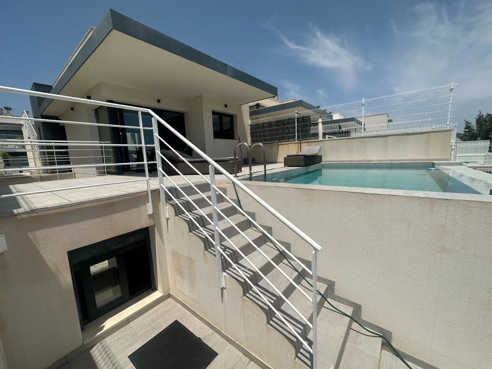 Villa Of 236 M² In San Miguel De Salinas
