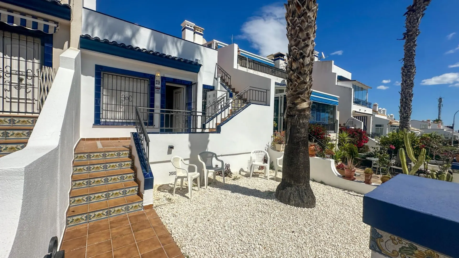 House Of 64 M² In Orihuela Costa, Spain