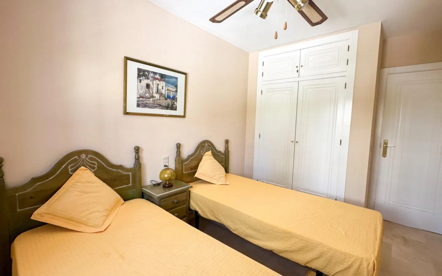 2-bedroom House In Orihuela Costa, Spain (64 M²)