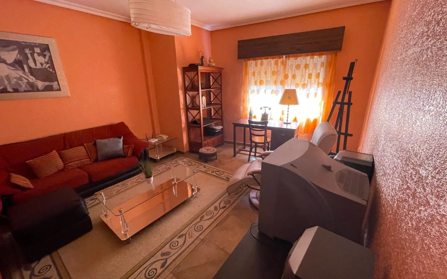 5-bedroom Townhouse In San Miguel De Salinas, Spain (290 M²)