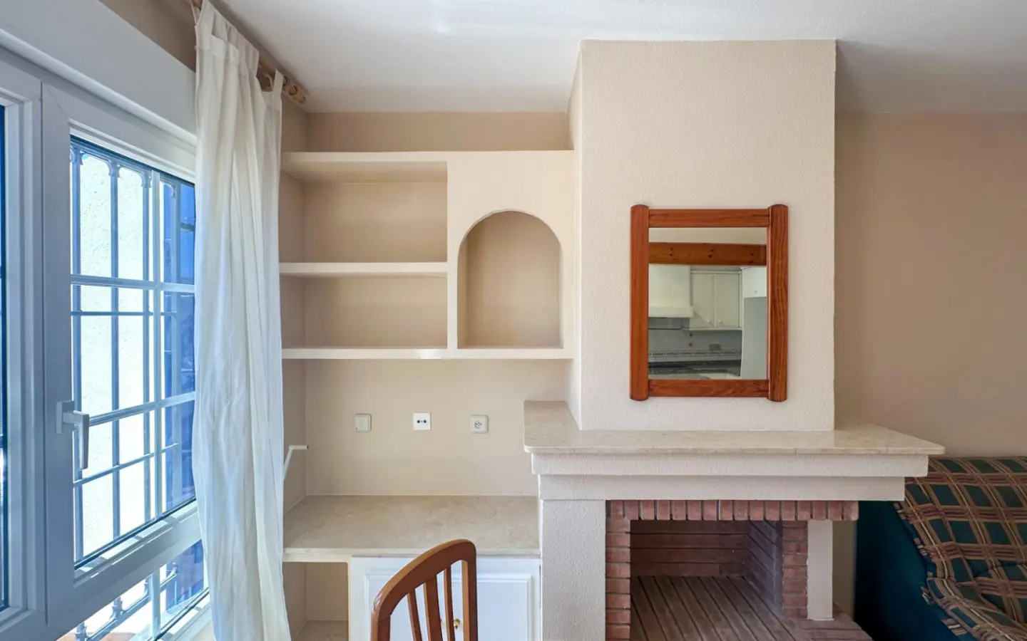 2-bedroom House In Orihuela Costa, Spain (64 M²)