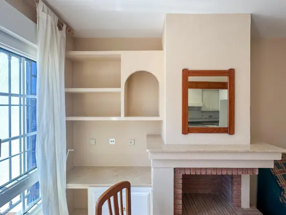 2-bedroom House In Orihuela Costa, Spain (64 M²)