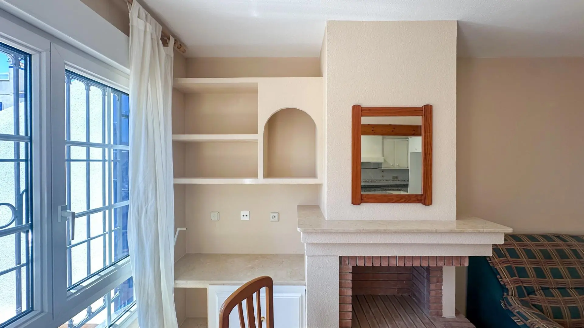 House Of 64 M² In Orihuela Costa, Spain