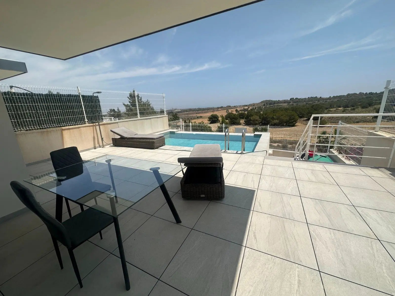 Villa Of 236 M² In San Miguel De Salinas