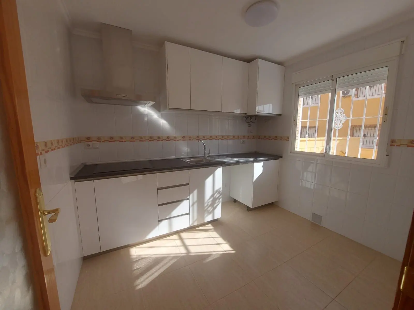 House Of 104 M² In Rojales, Spain