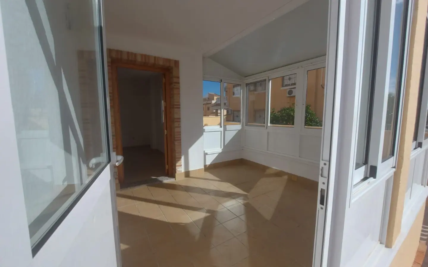 3-bedroom House In Rojales, Spain (104 M²)