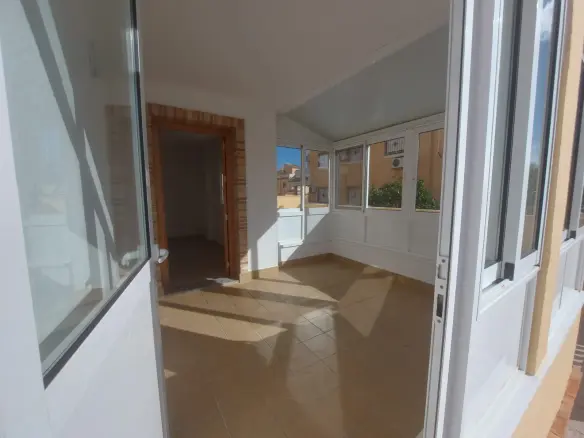 3-bedroom House In Rojales, Spain (104 M²)