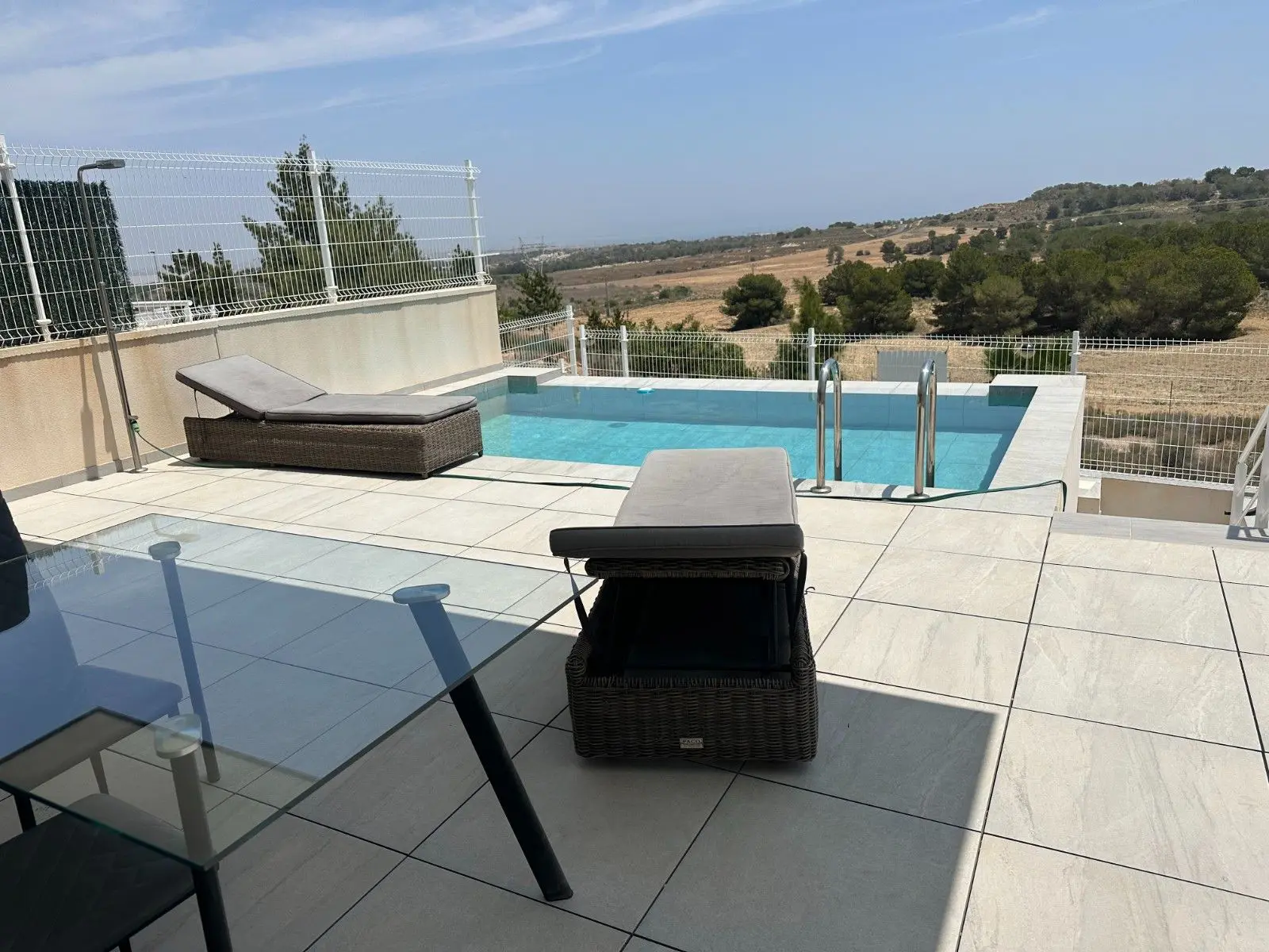 Villa Of 236 M² In San Miguel De Salinas
