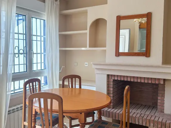 2-bedroom House In Orihuela Costa, Spain (64 M²)