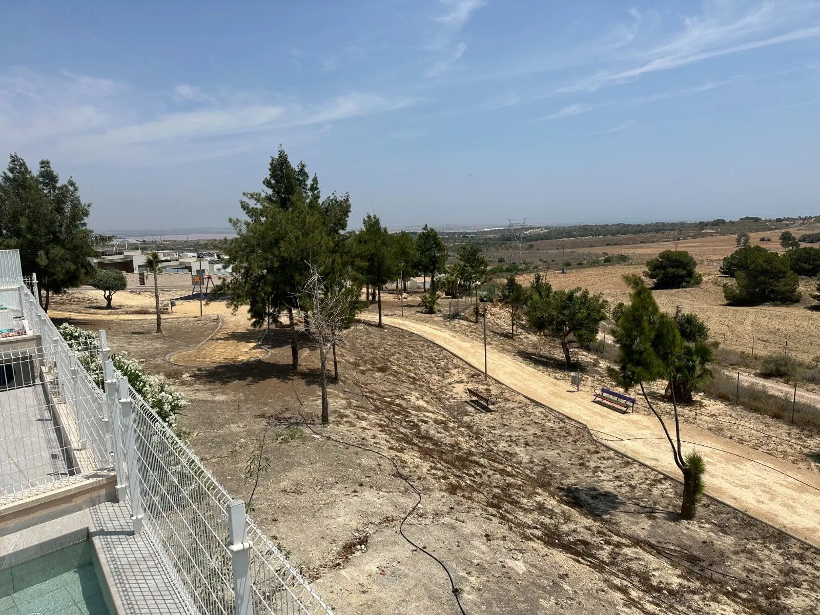Villa Of 236 M² In San Miguel De Salinas