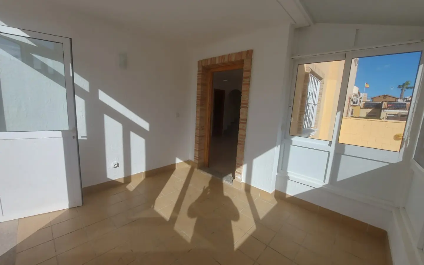 3-bedroom House In Rojales, Spain (104 M²)