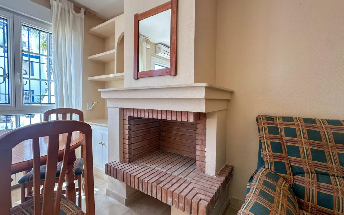 2-bedroom House In Orihuela Costa, Spain (64 M²)