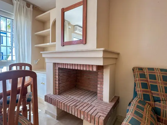 2-bedroom House In Orihuela Costa, Spain (64 M²)