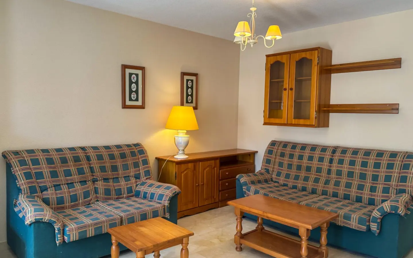 2-bedroom House In Orihuela Costa, Spain (64 M²)