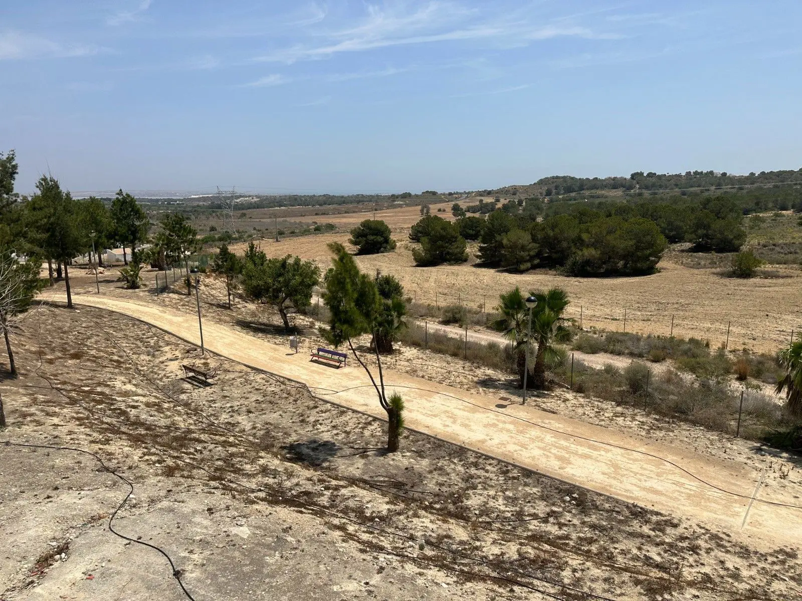 Villa Of 236 M² In San Miguel De Salinas