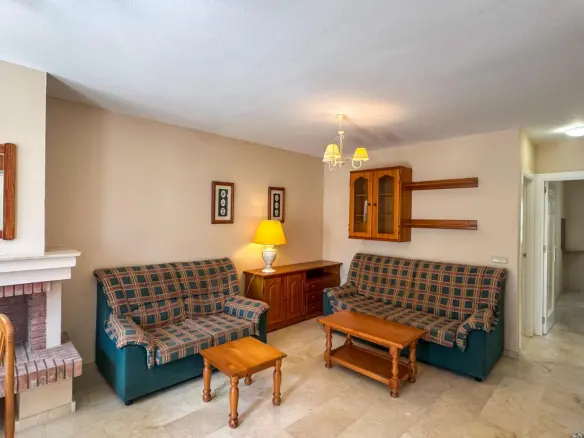 2-bedroom House In Orihuela Costa, Spain (64 M²)