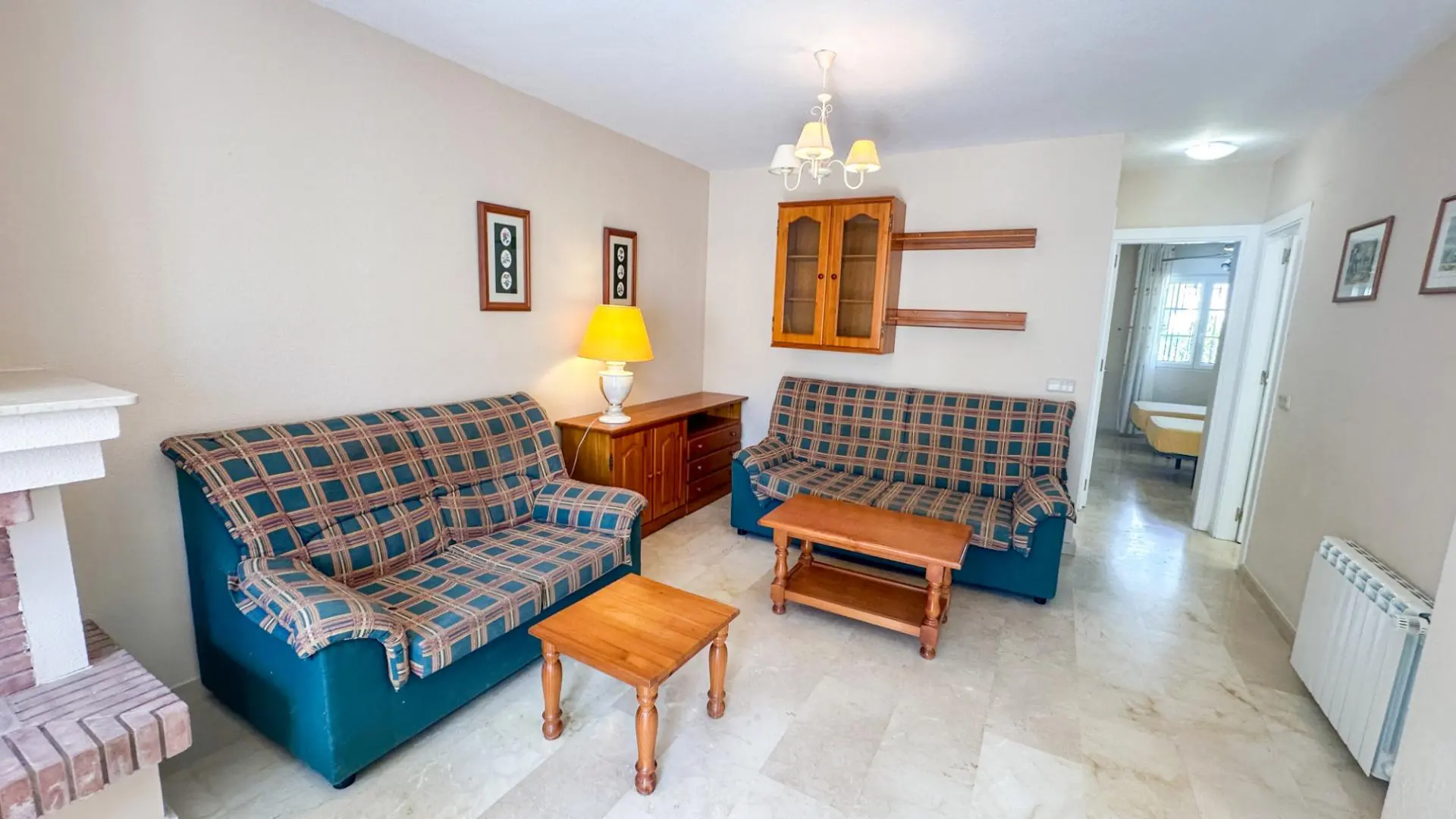 House Of 64 M² In Orihuela Costa, Spain