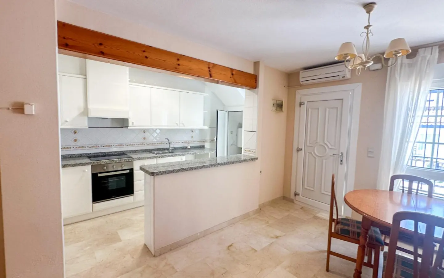 2-bedroom House In Orihuela Costa, Spain (64 M²)