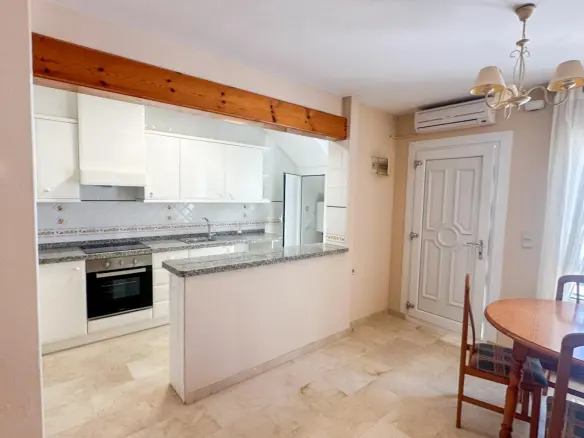 2-bedroom House In Orihuela Costa, Spain (64 M²)
