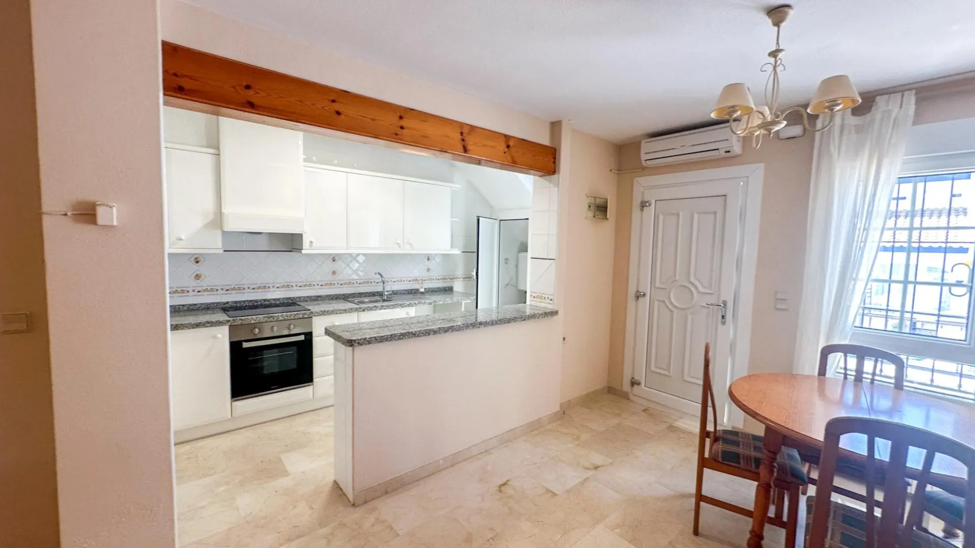 House Of 64 M² In Orihuela Costa, Spain