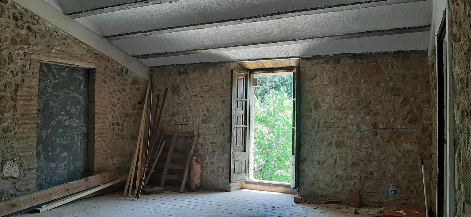 Countryhouse 1141 M² In Castell D’aro, Spain