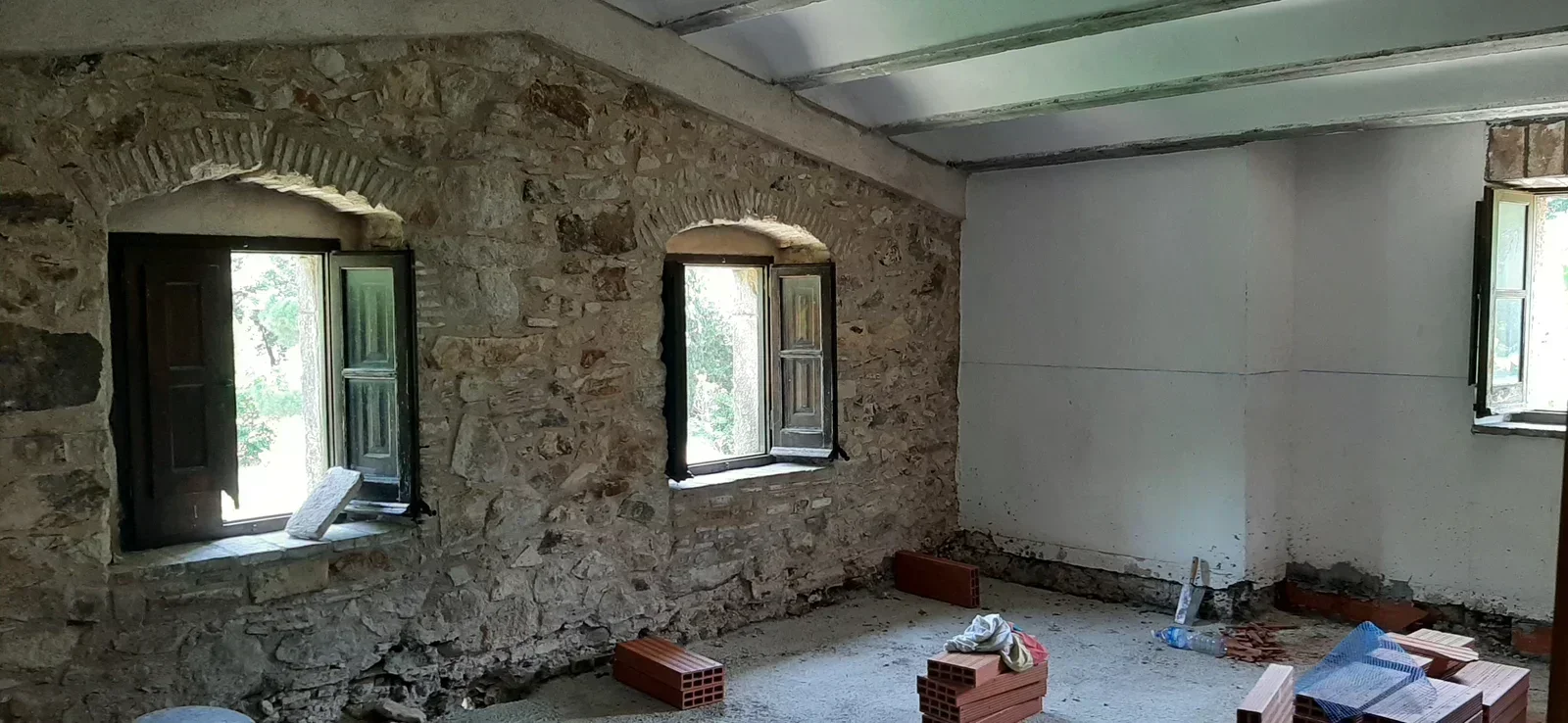 Countryhouse 1141 M² In Castell D’aro, Spain