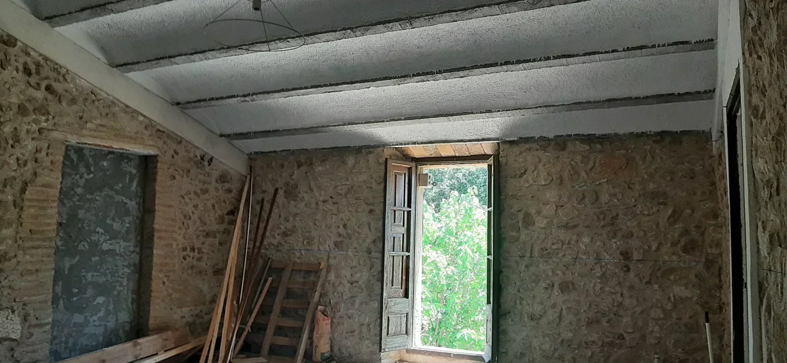 Countryhouse 1141 M² In Castell D’aro, Spain