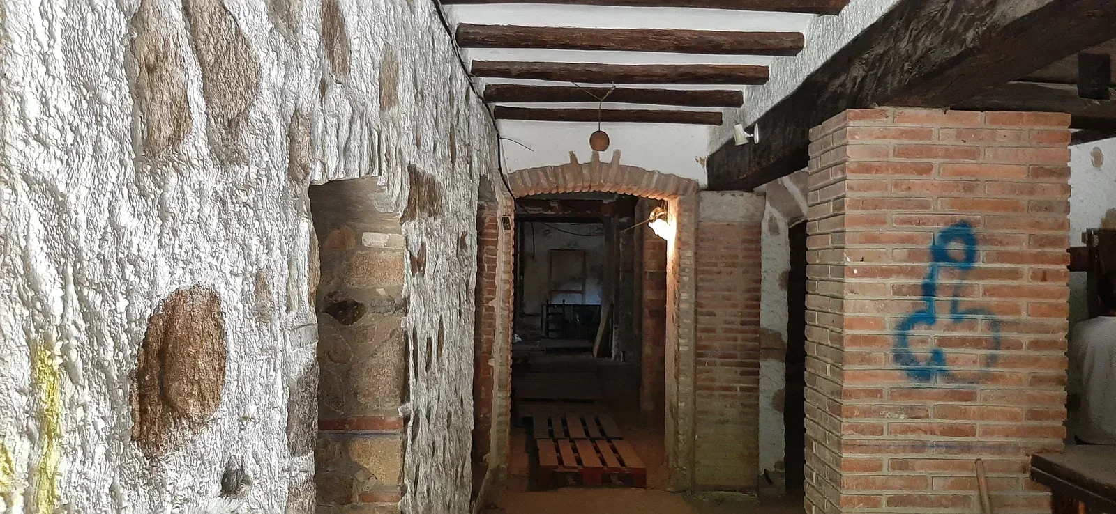 Countryhouse 1141 M² In Castell D’aro, Spain