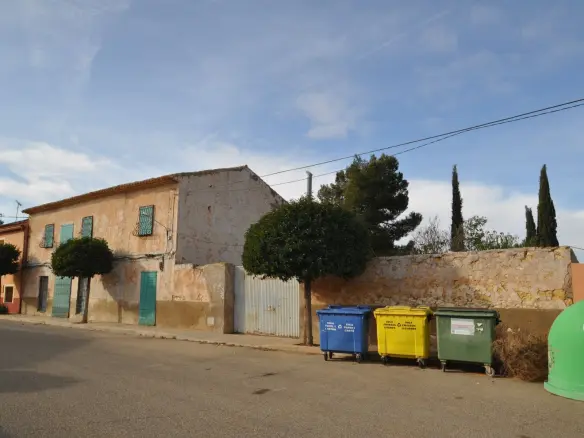House 613 M² In Pinoso, Spain – Mediter Real Estate