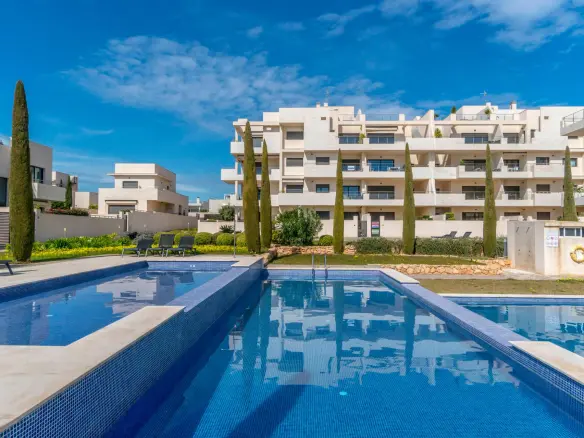 Apartment 80 M² In Orihuela Costa, Spain – Mediter Real Estate