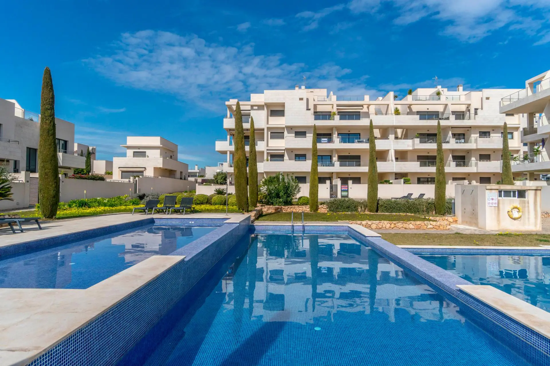 Apartment 80 M² In Orihuela Costa, Spain – Mediter Real Estate