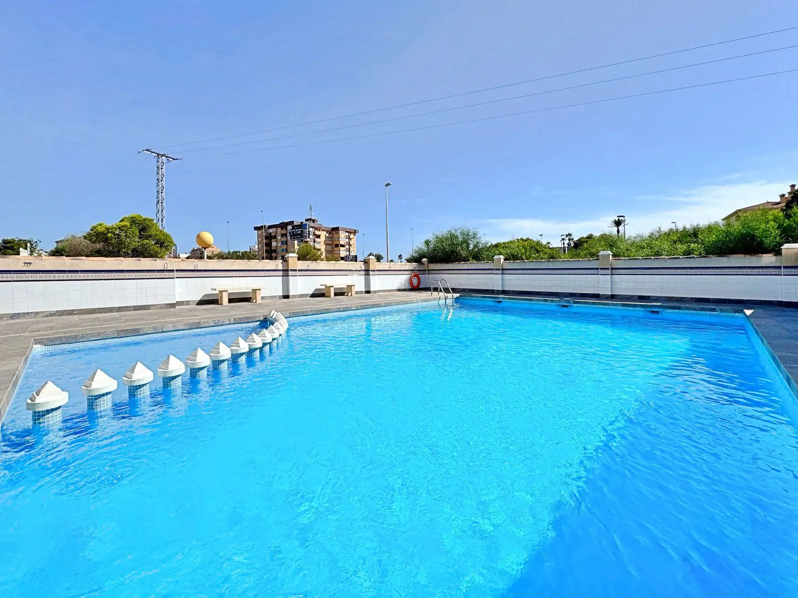 Apartment 64 In Orihuela Costa, Spain – Mediter Real Estate