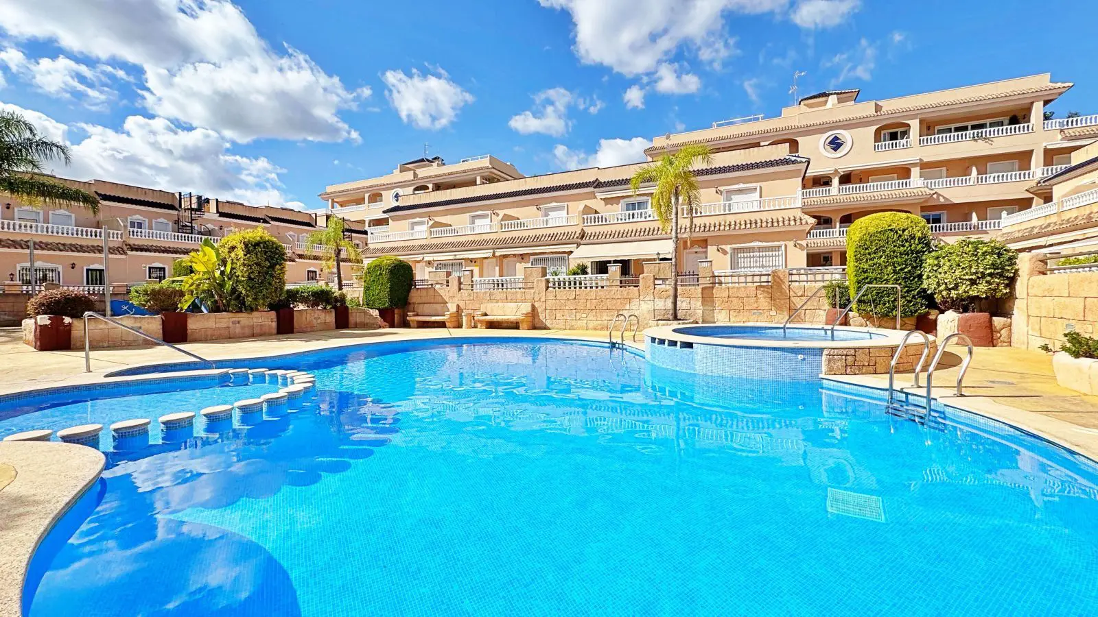 House 90 M² In Orihuela Costa, Spain