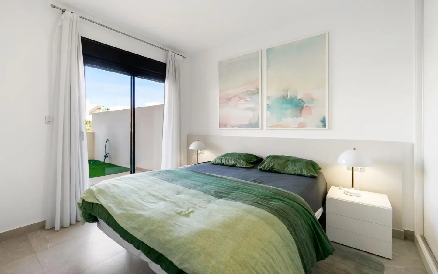 Apartment 80 M² In Orihuela Costa, Spain – Mediter Real Estate