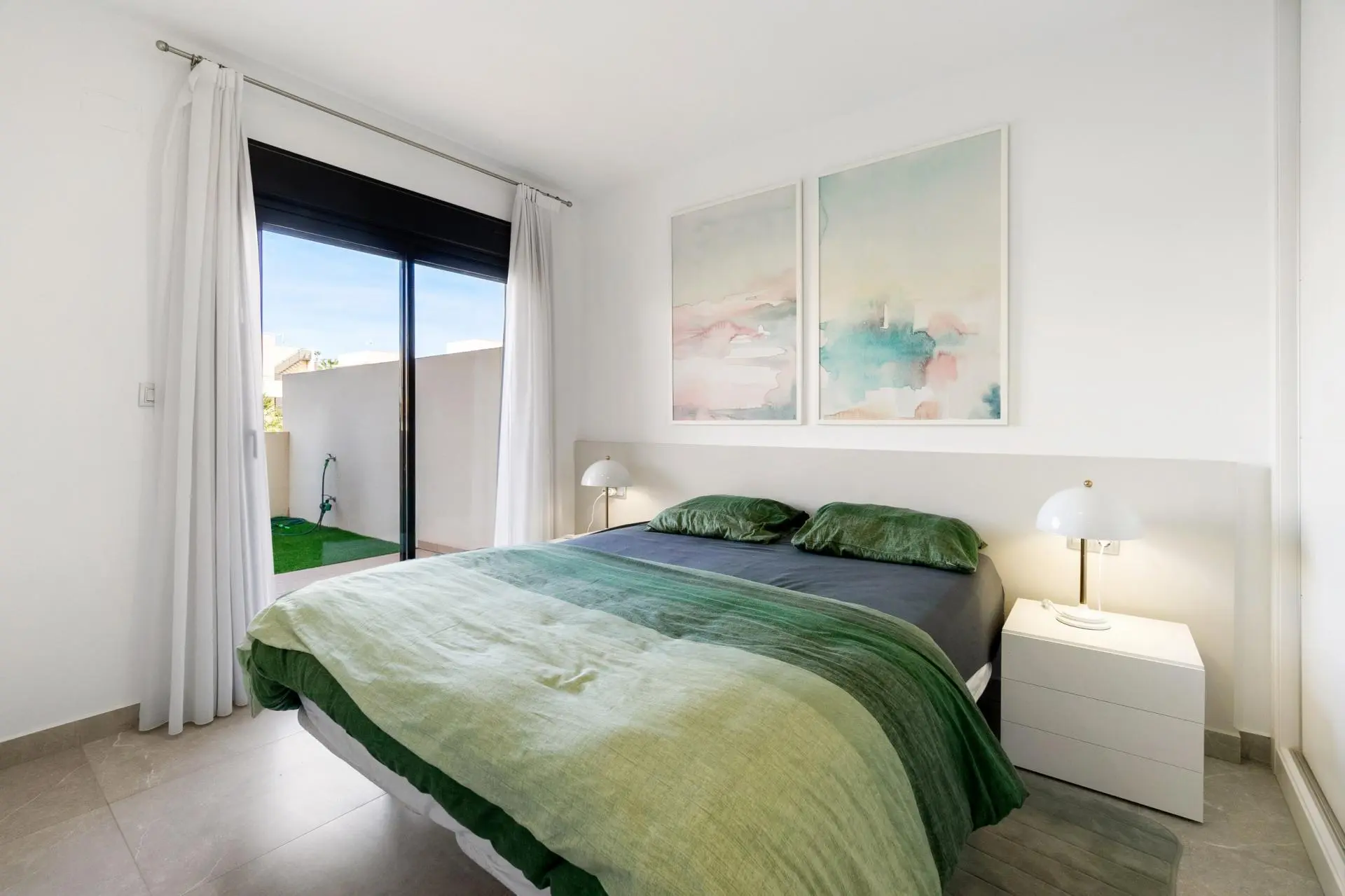 Apartment 80 M² In Orihuela Costa, Spain – Mediter Real Estate