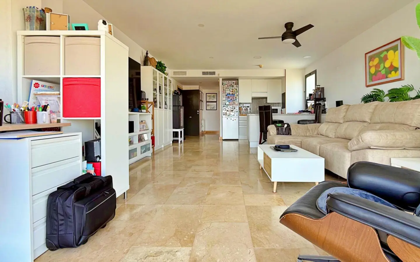 2-bedroom Apartment In Orihuela Costa, Spain (87 M²)