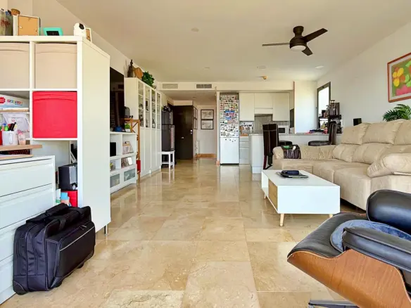 2-bedroom Apartment In Orihuela Costa, Spain (87 M²)
