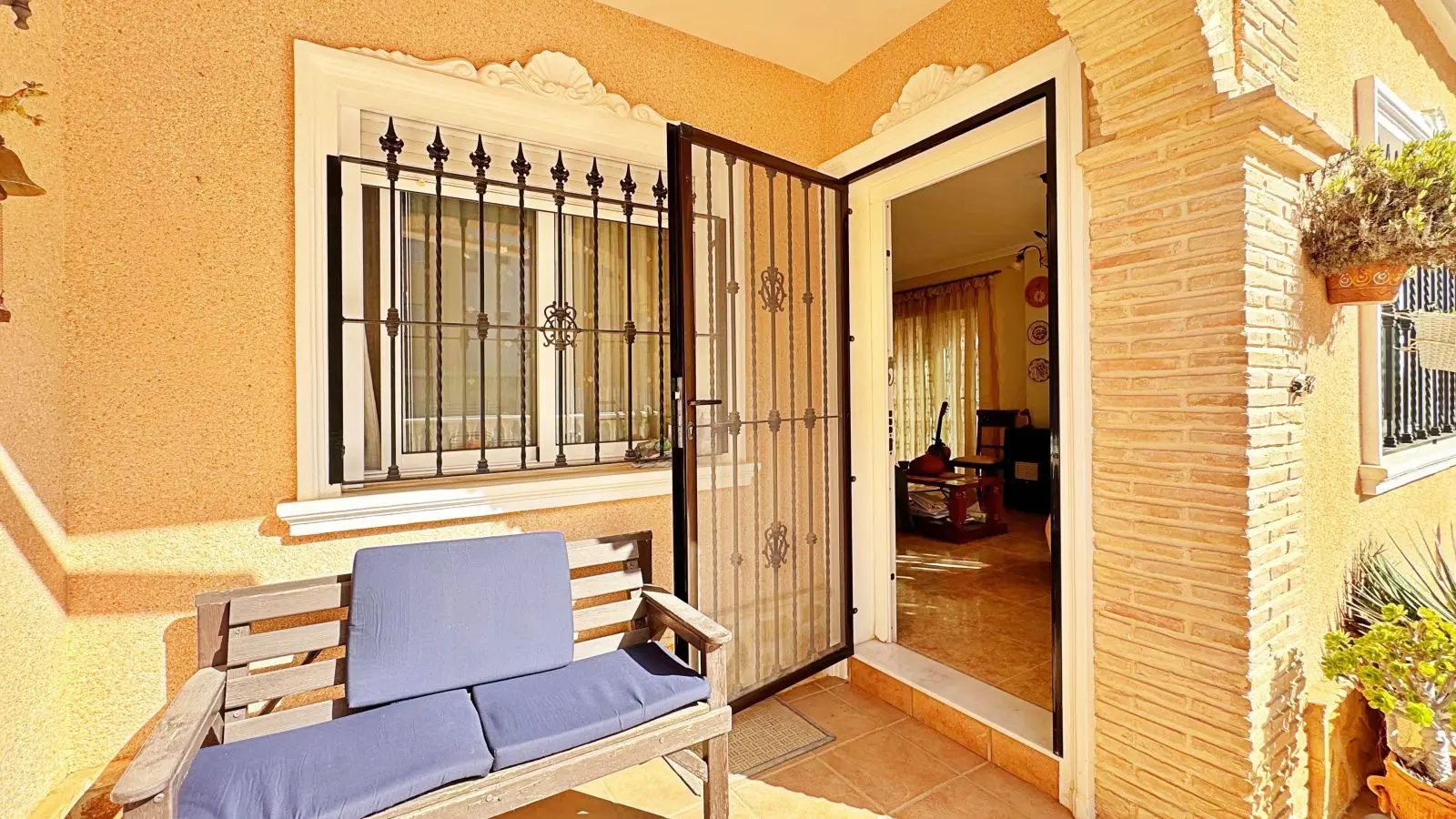 House 90 M² In Orihuela Costa, Spain