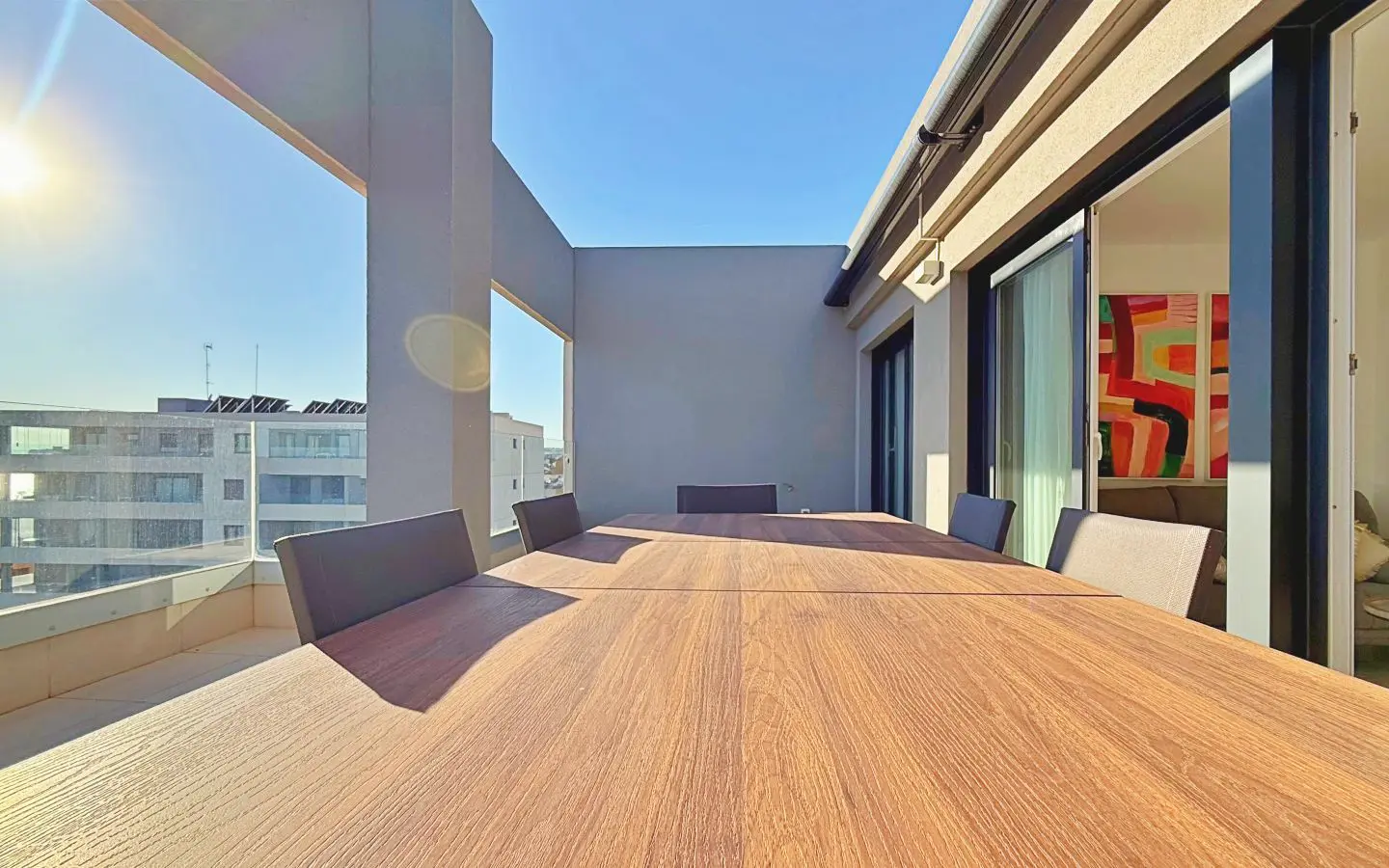 Penthouse 139 M² In Torrevieja, Spain – Mediter Real Estate