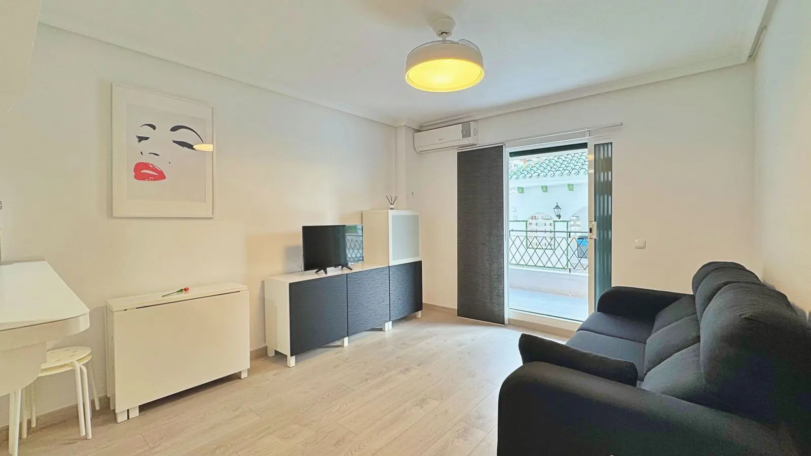 Apartment 45 M² In Torrevieja, Spain – Mediter Real Estate