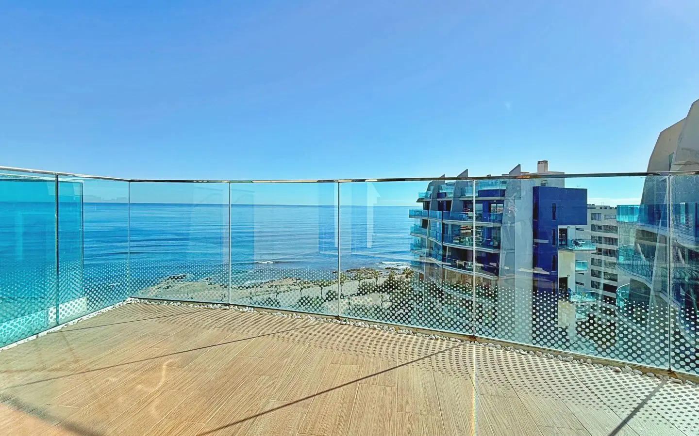 Penthouse 175 M² In Torrevieja, Spain – Mediter Real Estate