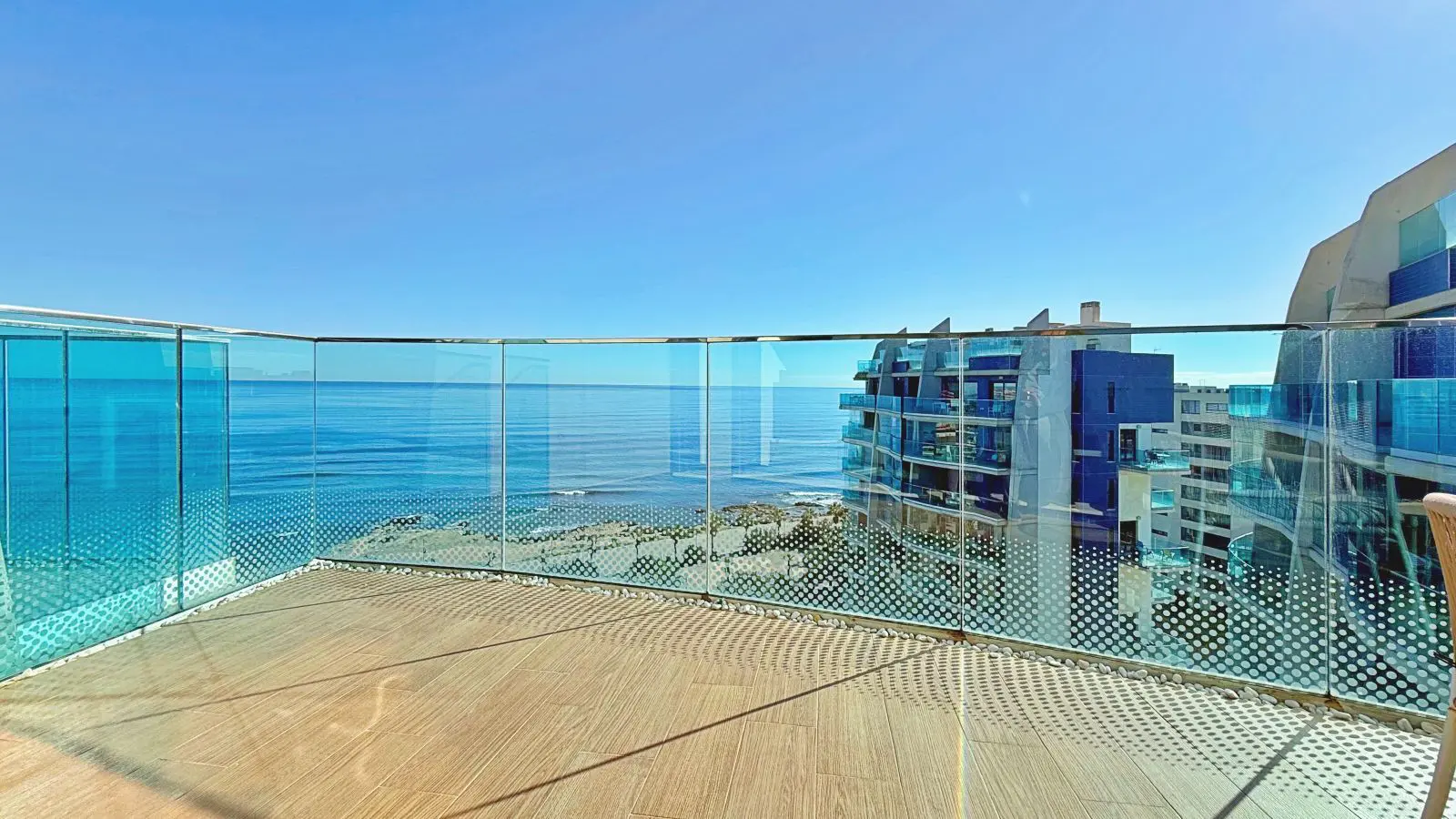 Penthouse 175 M² In Torrevieja, Spain – Mediter Real Estate