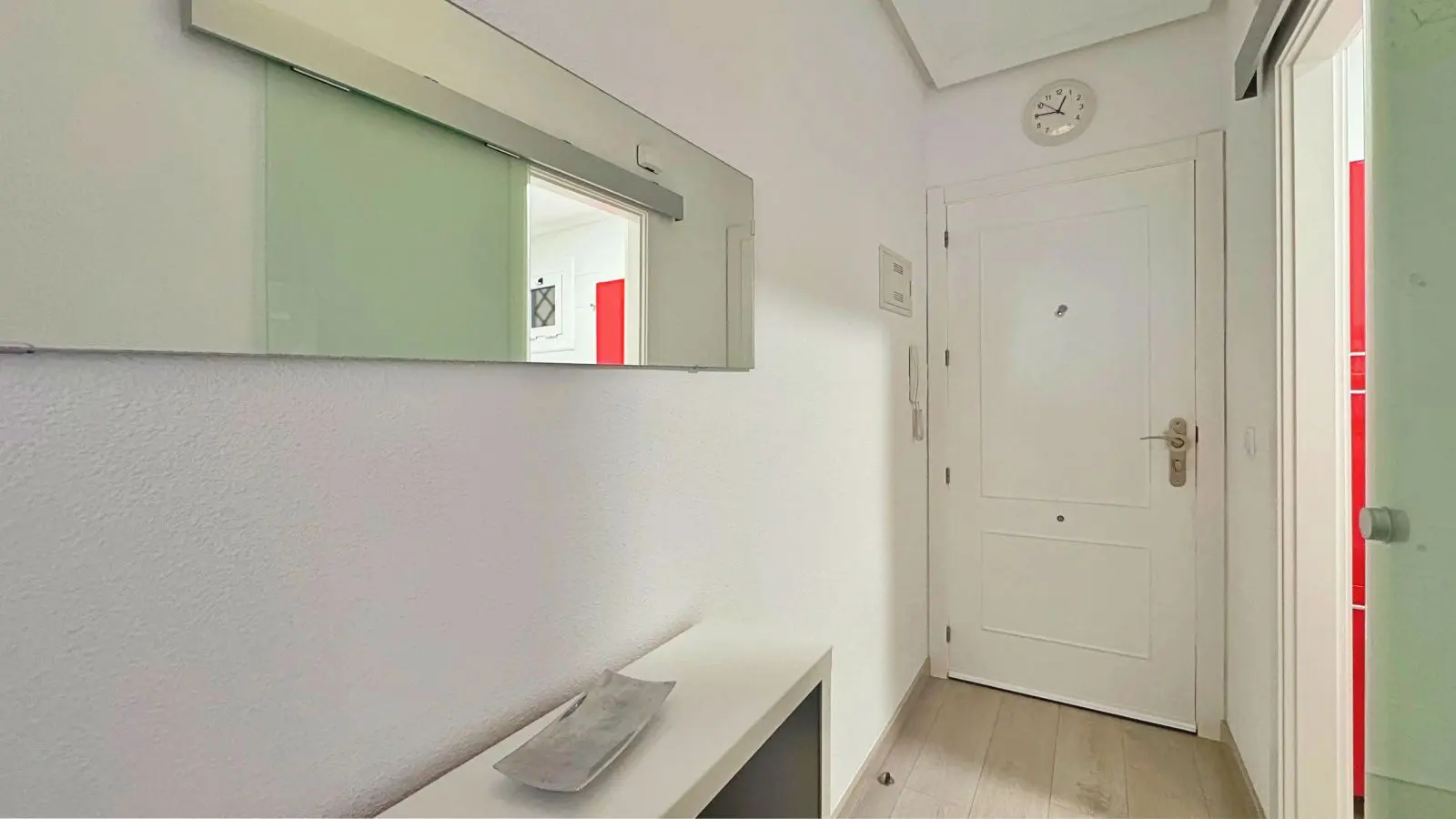 Apartment 45 M² In Torrevieja, Spain – Mediter Real Estate