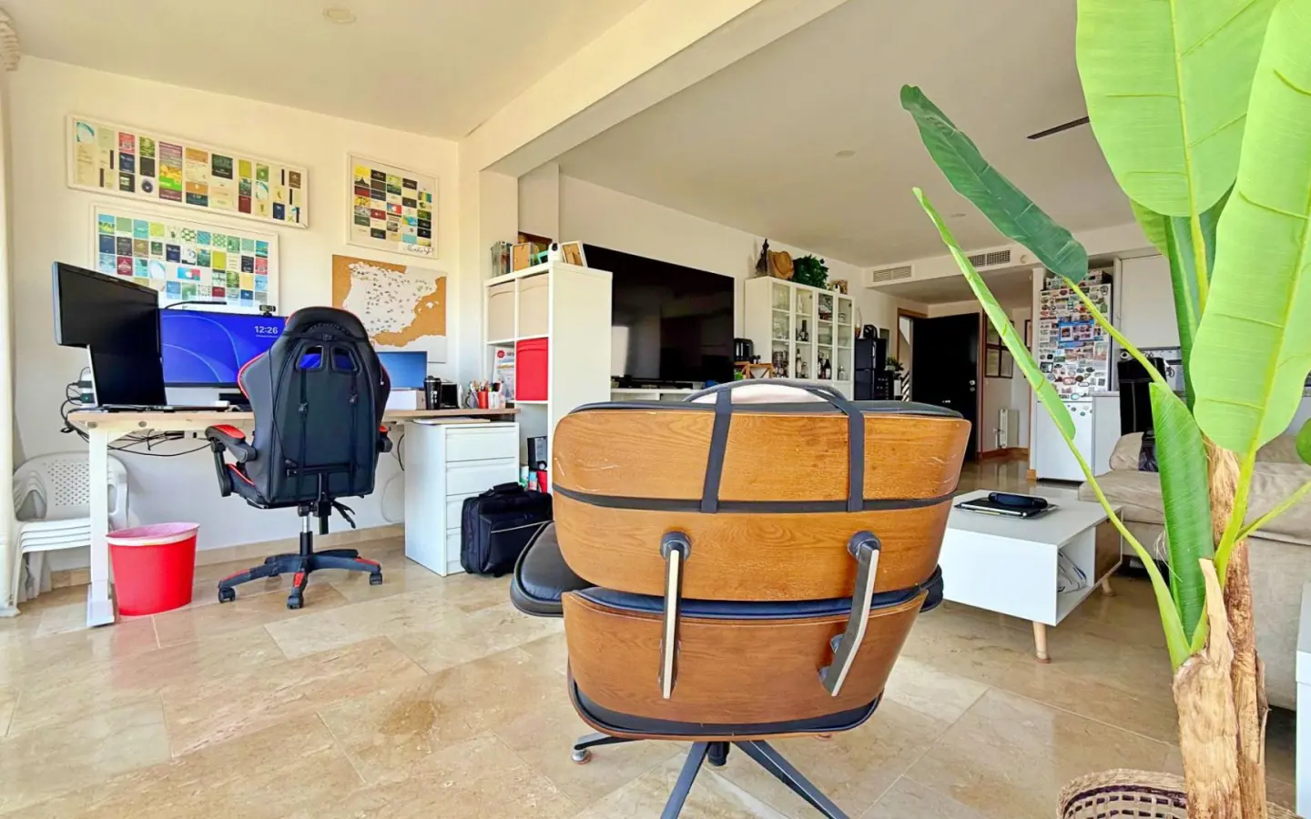2-bedroom Apartment In Orihuela Costa, Spain (87 M²)