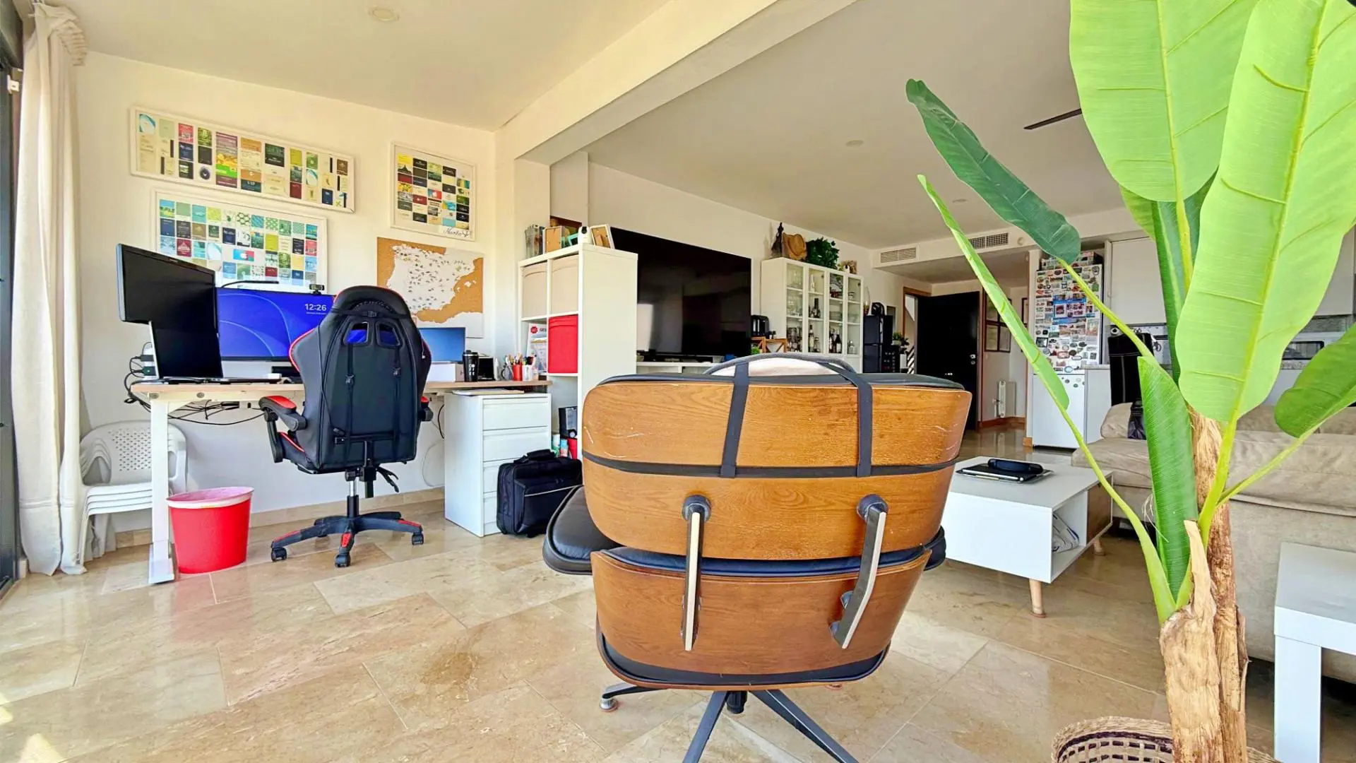 Apartment Of 87 M² In Orihuela Costa, Spain