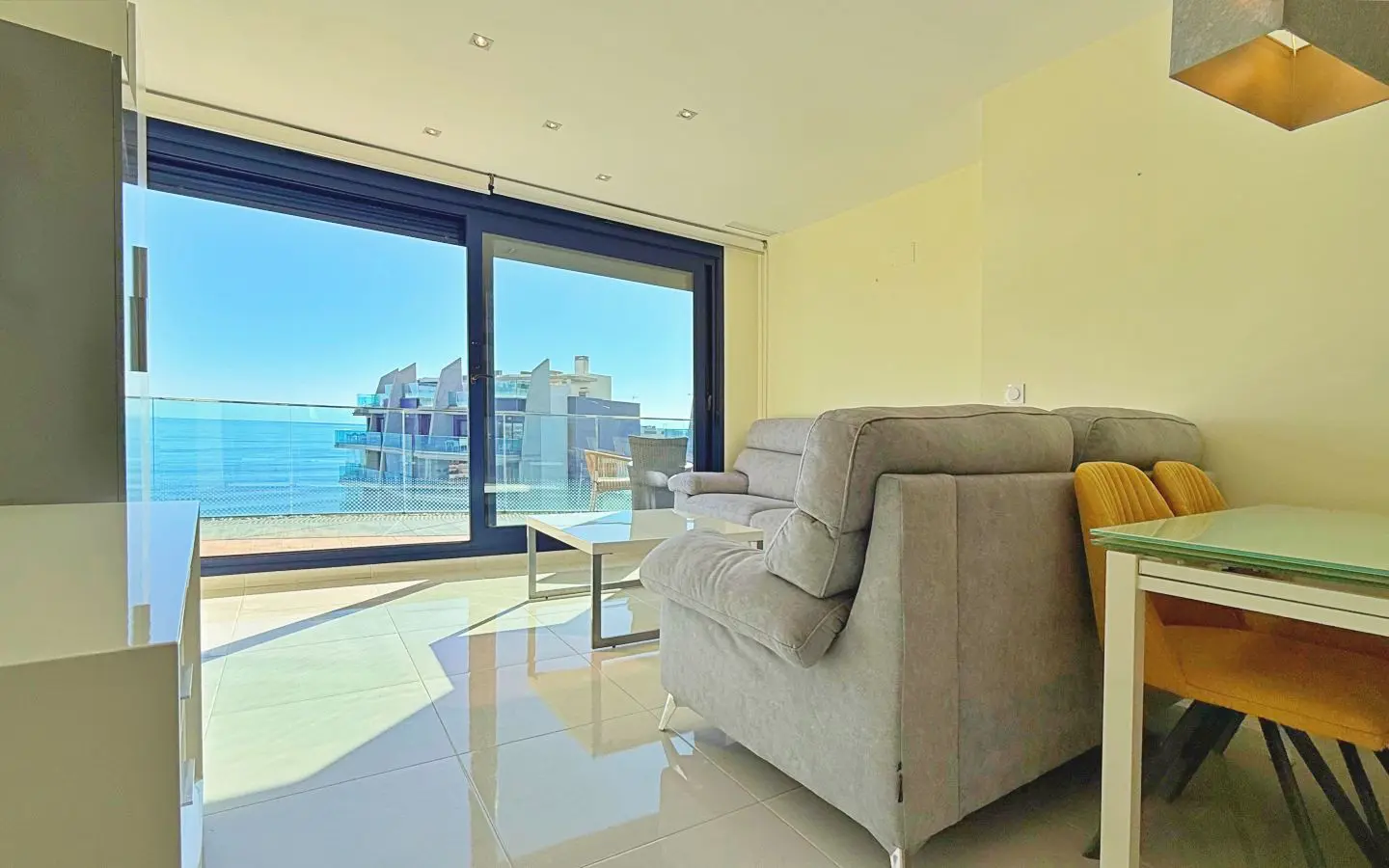 Penthouse 175 M² In Torrevieja, Spain – Mediter Real Estate