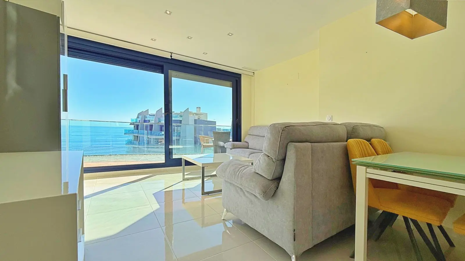 Penthouse 175 M² In Torrevieja, Spain – Mediter Real Estate