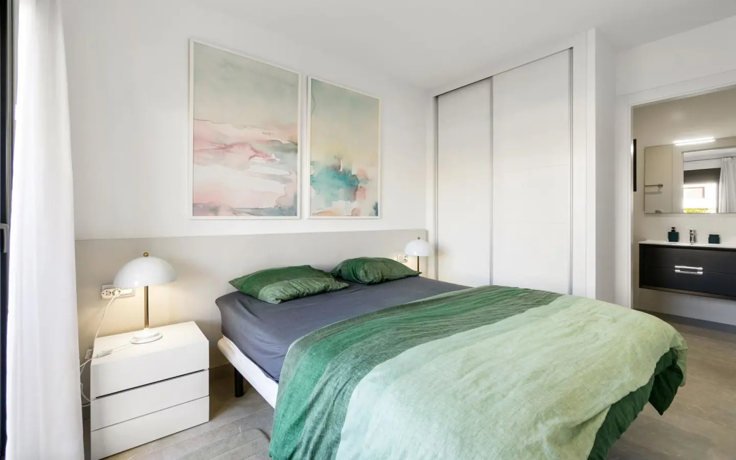 Apartment 80 M² In Orihuela Costa, Spain – Mediter Real Estate