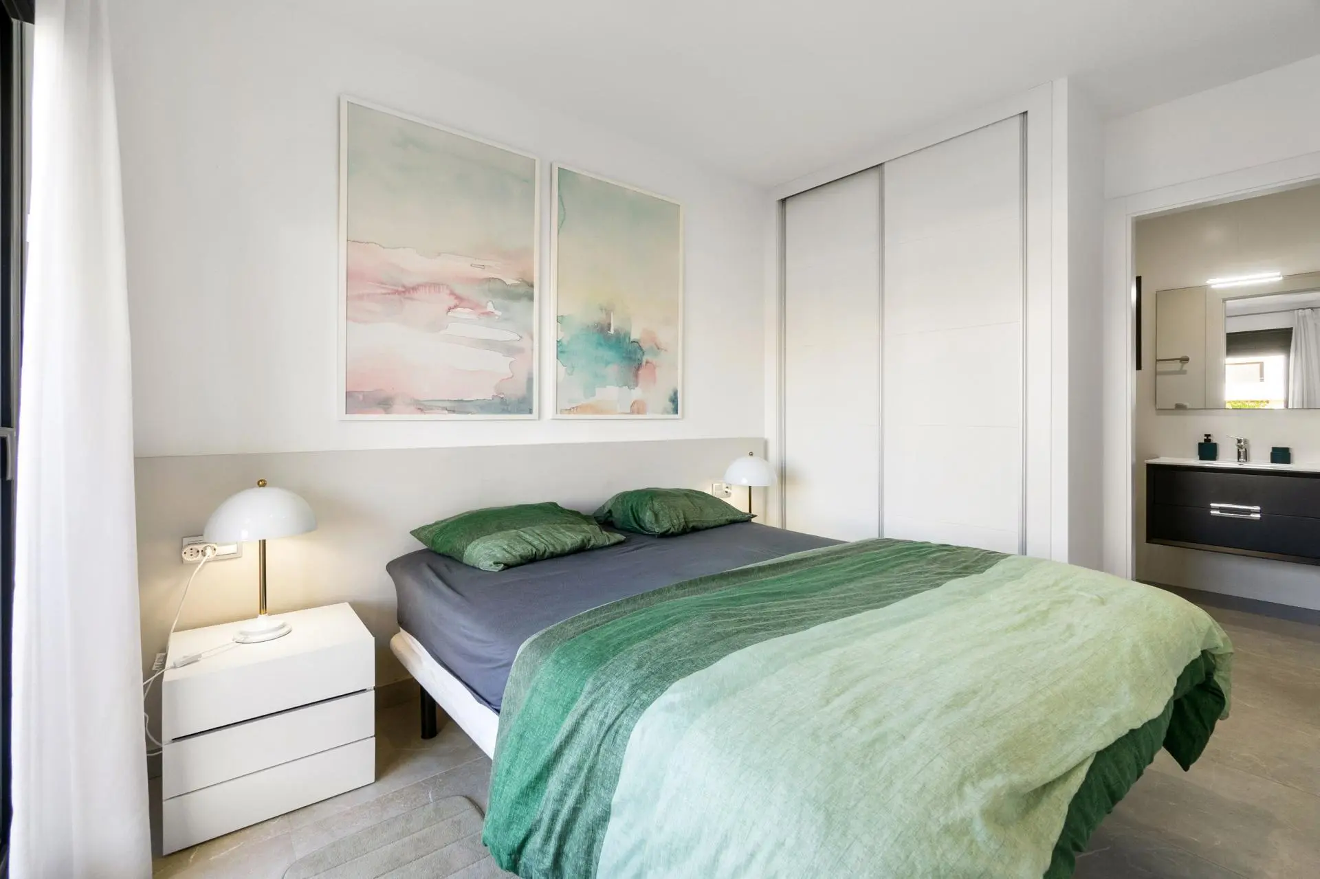 Apartment 80 M² In Orihuela Costa, Spain – Mediter Real Estate